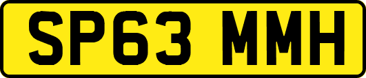 SP63MMH