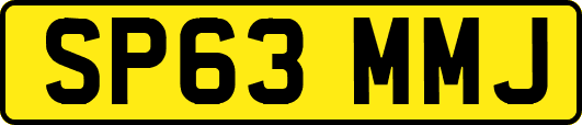 SP63MMJ