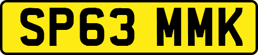 SP63MMK