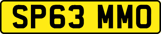 SP63MMO