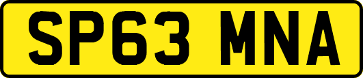 SP63MNA