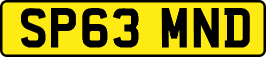 SP63MND