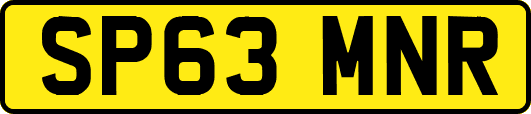 SP63MNR