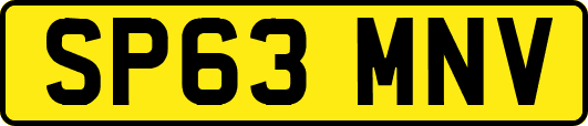 SP63MNV