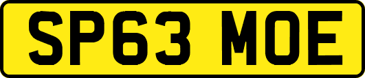 SP63MOE