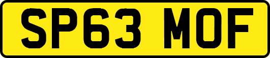 SP63MOF