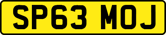 SP63MOJ
