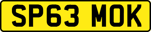 SP63MOK