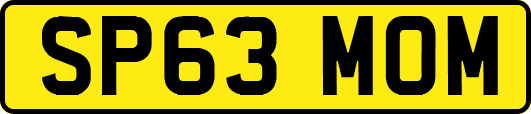 SP63MOM