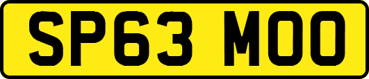 SP63MOO