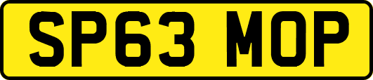 SP63MOP