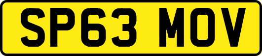 SP63MOV