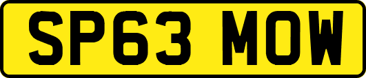 SP63MOW
