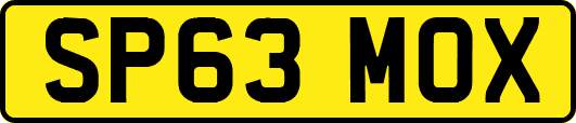 SP63MOX
