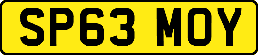 SP63MOY