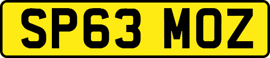 SP63MOZ