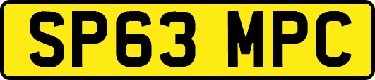 SP63MPC