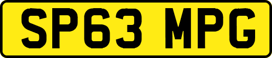 SP63MPG