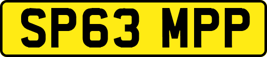 SP63MPP