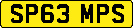 SP63MPS