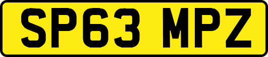 SP63MPZ
