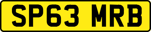 SP63MRB