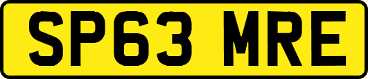 SP63MRE