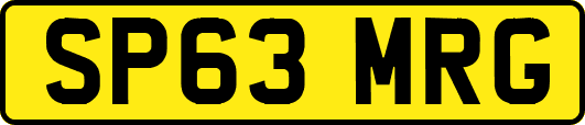 SP63MRG
