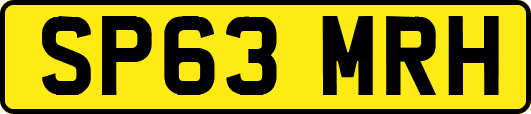 SP63MRH