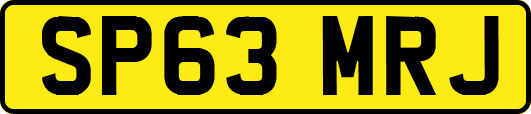 SP63MRJ