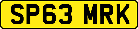 SP63MRK
