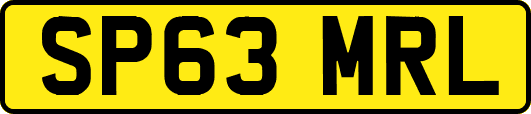 SP63MRL