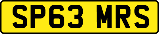 SP63MRS