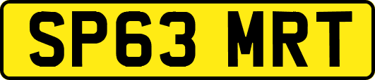 SP63MRT