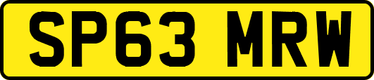 SP63MRW