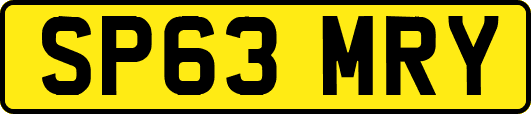 SP63MRY