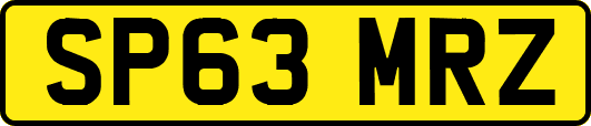 SP63MRZ