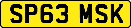 SP63MSK