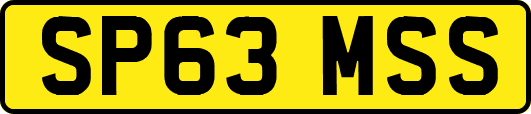 SP63MSS
