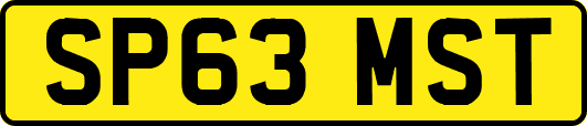 SP63MST