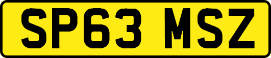 SP63MSZ