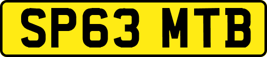 SP63MTB