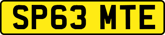 SP63MTE