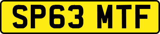 SP63MTF