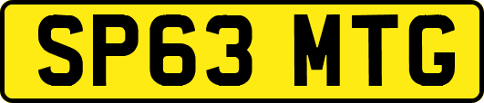 SP63MTG