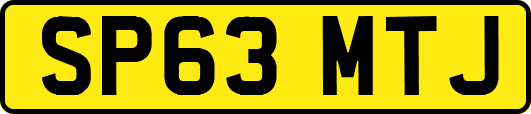 SP63MTJ