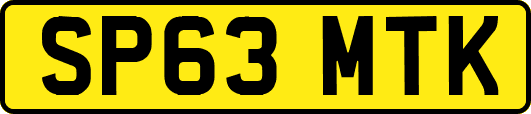 SP63MTK