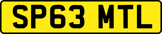SP63MTL