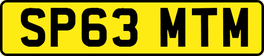 SP63MTM