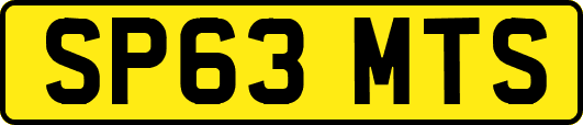 SP63MTS